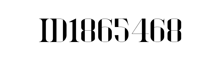 DelucyDemo-Regular  Free Fonts Download