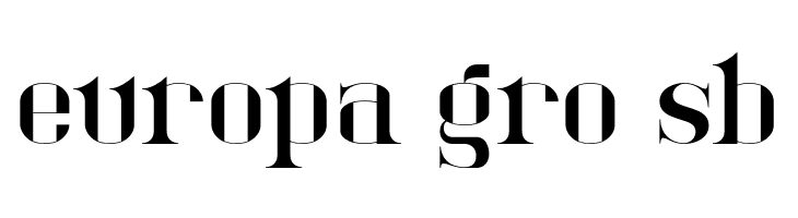 DelucyDemo-Regular  Free Fonts Download