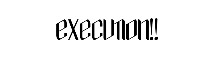 Banaspati  Free Fonts Download