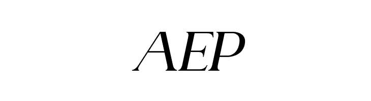 AnteCfSerifDemo-Italic  Free Fonts Download