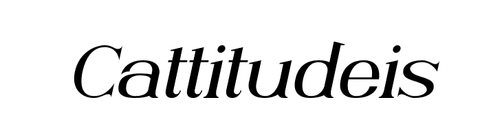 AnteCfSerifDemo-Italic  Free Fonts Download