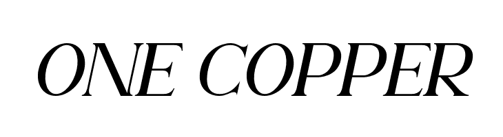 AnteCfSerifDemo-Italic  Free Fonts Download