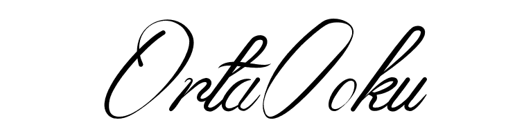 Alviyanidemo-Regular  Free Fonts Download