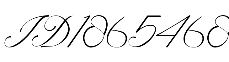 Alviyani-demo Regular  Free Fonts Download