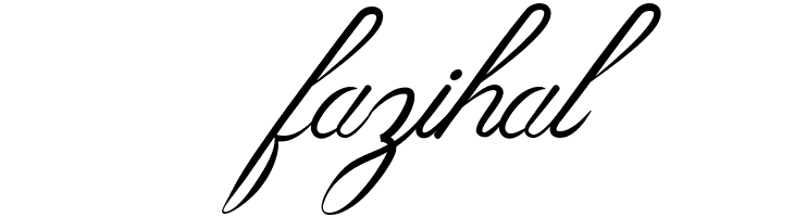 Alviyani-demo Regular  Free Fonts Download