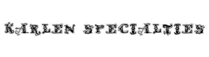 D_OLD MODERN 2  Free Fonts Download