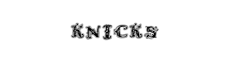 D_OLD MODERN 2  Free Fonts Download