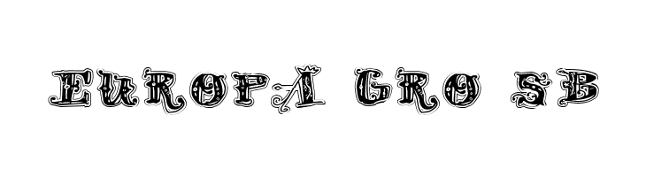 D_OLD MODERN 2  Free Fonts Download