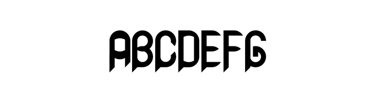 Black Swan  Free Fonts Download