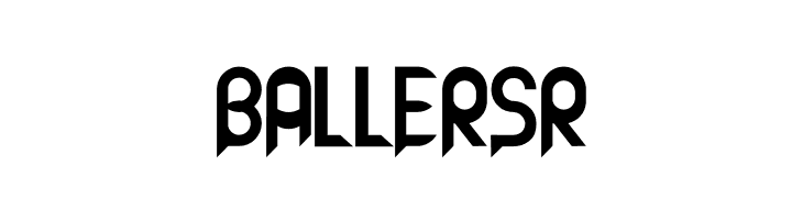 Black Swan  Free Fonts Download