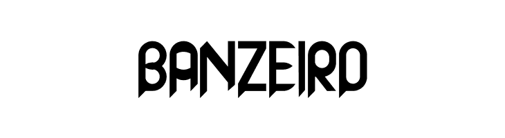 Black Swan  Free Fonts Download