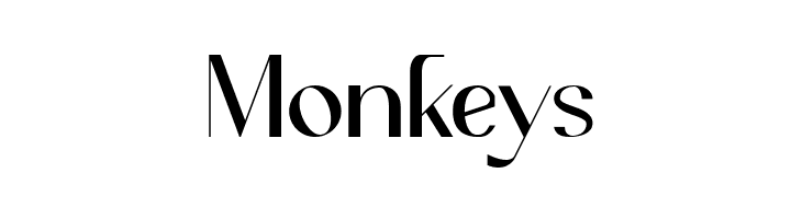 Revivalisem-demo Regular  Free Fonts Download