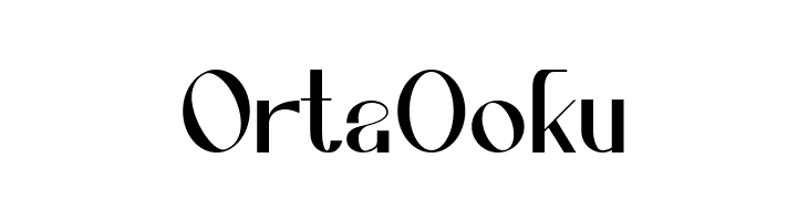 Revivalisem-demo Regular  Free Fonts Download