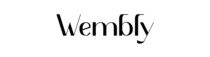 Revivalisem-demo Regular  Free Fonts Download