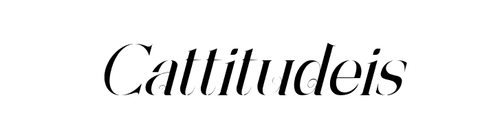 Archwaltz Demo Italic  Free Fonts Download