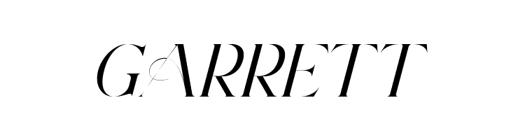 Archwaltz Demo Italic  Free Fonts Download