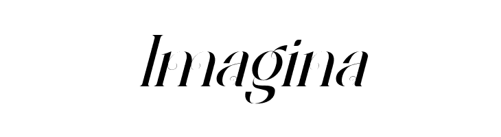 Archwaltz Demo Italic  Free Fonts Download