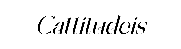 ArchwaltzDemo-Italic  Free Fonts Download