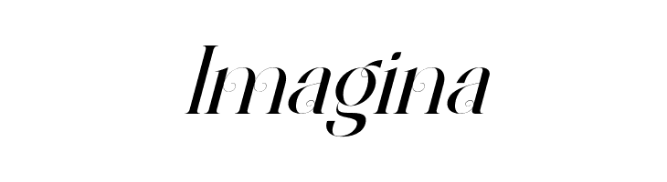 ArchwaltzDemo-Italic  Free Fonts Download