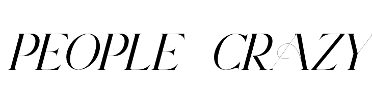 ArchwaltzDemo-Italic  Free Fonts Download