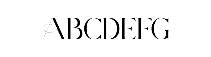 ArchwaltzDemo-Regular  Free Fonts Download