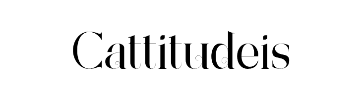 ArchwaltzDemo-Regular  Free Fonts Download