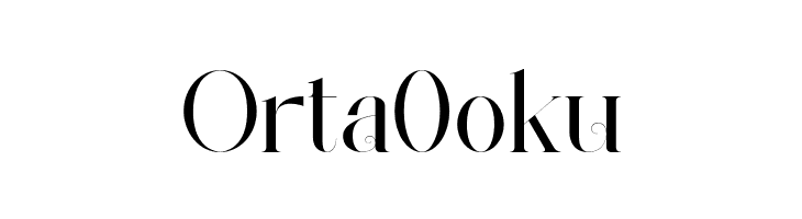 ArchwaltzDemo-Regular  Free Fonts Download