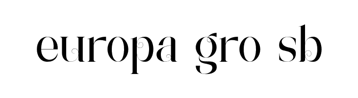 ArchwaltzDemo-Regular  Free Fonts Download