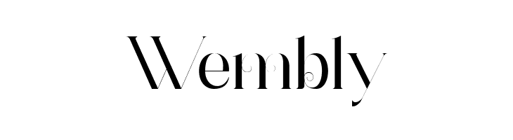 Archwaltz Demo Regular  Free Fonts Download