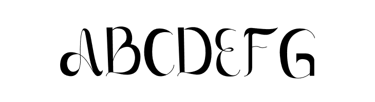 Luna Domestic  Free Fonts Download