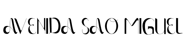 Luna Domestic  Free Fonts Download