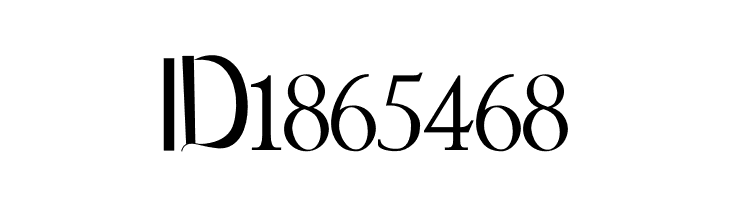 Luna Domestic  Free Fonts Download