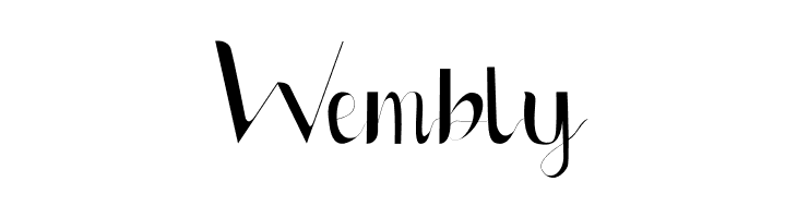 Luna Domestic  Free Fonts Download