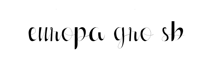 Luna Domestic  Free Fonts Download