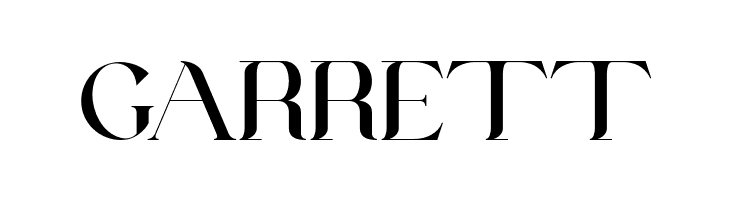 MargarethRosinanteDemo-Reg  Free Fonts Download