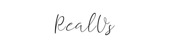 EqualizerScriptDemo  Free Fonts Download