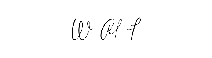 EqualizerScriptDemo  Free Fonts Download
