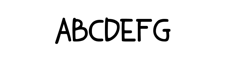Bochill  Free Fonts Download