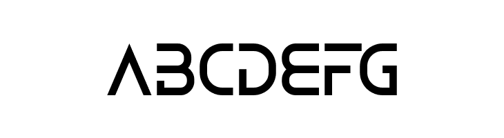 EMYRLA  Free Fonts Download