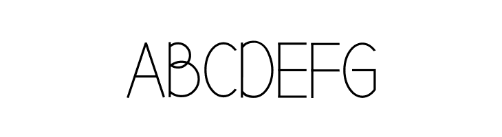 Sego-Jagung  Free Fonts Download