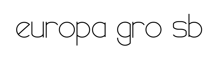 Sego-Jagung  Free Fonts Download