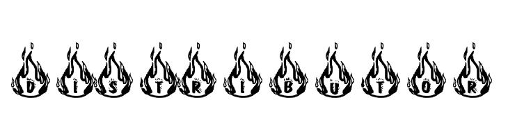 RMFIRE  Free Fonts Download