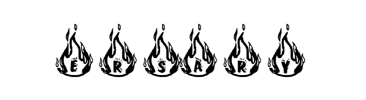 RMFIRE  Free Fonts Download