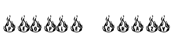 RMFIRE  Free Fonts Download