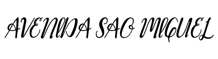 Boostany  Free Fonts Download