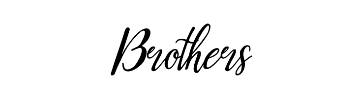 Boostany  Free Fonts Download