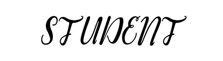 Boostany  Free Fonts Download