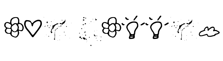 GrettyZollaink  Free Fonts Download