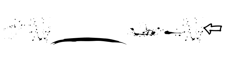 GrettyZollaink  Free Fonts Download