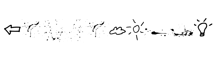 GrettyZollaink  Free Fonts Download